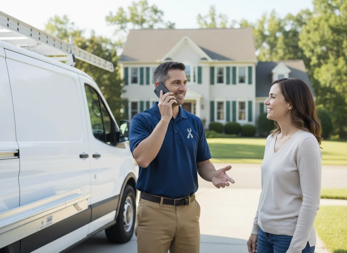Home Gutter Service Meraux, LA FAQs